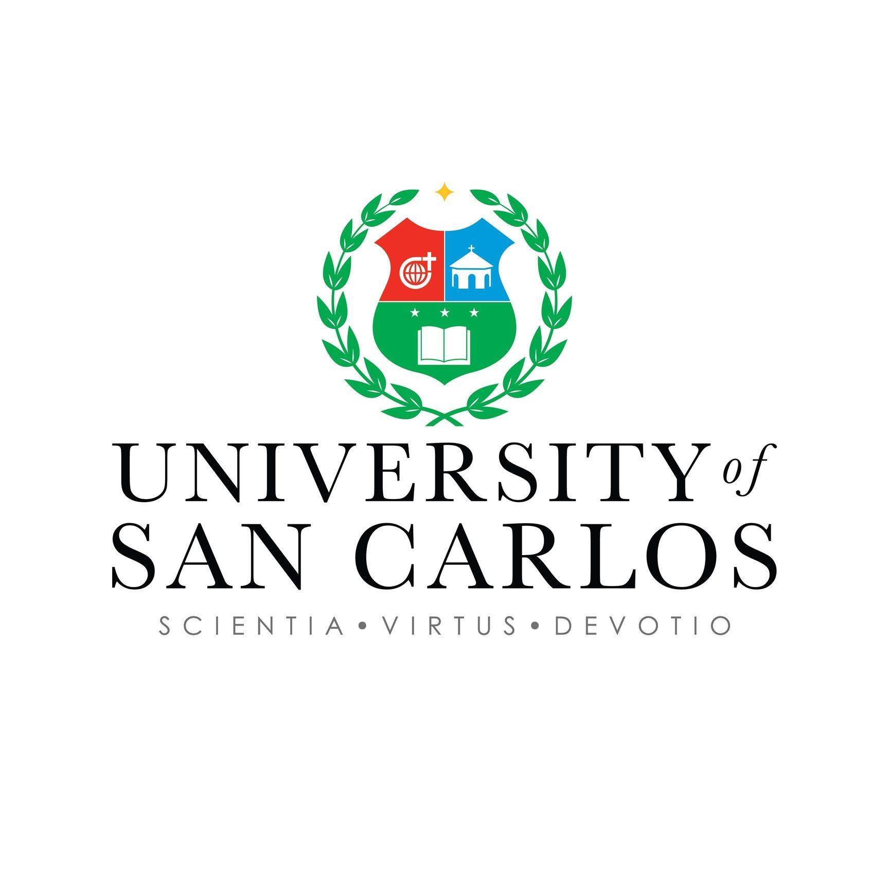 University of San Carlos logo